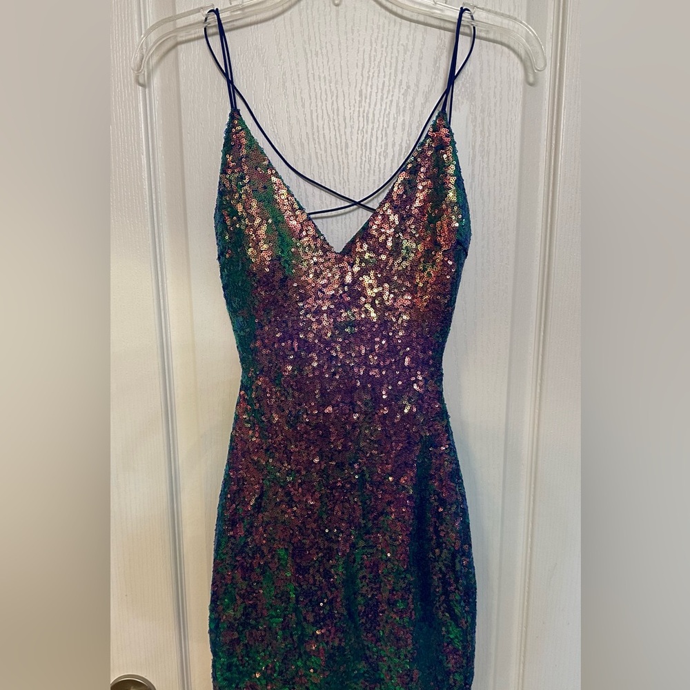 NWT Homecoming Dress size XS